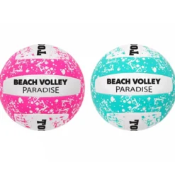 Pallone Top Five Beach Volley Paradise 22 cm - Mazzeo Giocattoli