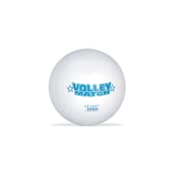 Pallone Volley Match Bianco - Mondo