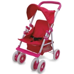 Passeggino dolly sprint - Mazzeo Giocattoli