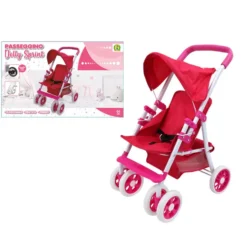 Passeggino dolly sprint - Mazzeo Giocattoli