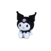 Peluche Hello Kitty Kuromi 58 cm