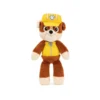 Peluche Paw Patrol Rubble 33 cm – Spin Master