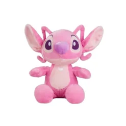 Peluche Stitch Angel 30 cm - Simba