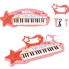 Pianola Super Star- Mazzeo Giocattoli
