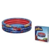 Piscina per bimbi con 3 anelli Spider Man - Bestway