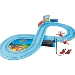 Pista Paw Patrol - Carrera First