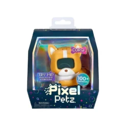 Pixel Petz Corgi - MGA