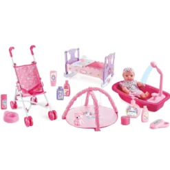 Playset il mondo di sofia - Mazzeo Giocattoli