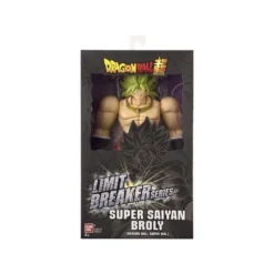 Pupazzo Dragon Ball Limit Breaker Series - Bandai