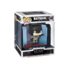 Pupazzo Funko Deluxe Batman - Funko Pop
