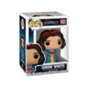 Pupazzo Funko Disney Biancaneve - Funko Pop