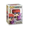Pupazzo Funko One Piece Eustass Kid - Funko Pop