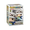 Pupazzo Funko One Piece Trafalgar Law - Funko Pop