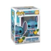Pupazzo Funko Stitch con ananas - Funko Pop