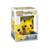 Pupazzo Pokèmon Pikachu - Funko Pop