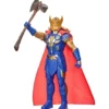 Pupazzo Thor Love and Thunder con Suoni - Hasbro