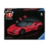 Puzzle 3D Ferrari SF90 - Ravensburger
