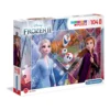 Puzzle Frozen 2 104 Pezzi Maxi - Clementoni