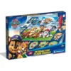 Puzzle Interattivo da Pavimento Paw Patrol Clementoni