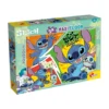 Puzzle Lilo & Stitch 24 pz - Lisciani