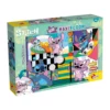Puzzle Lilo & Stitch 108 pz - Lisciani