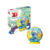 Puzzle palla 3D Stitch - Ravensburger