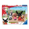Puzzle 24 pezzi Bing - Ravensburger