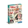 Puzzle 1000 pz Corto Maltese - Clementoni