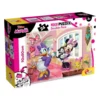 Puzzle 24 pz Maxi Floor Minnie - Lisciani