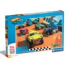 Puzzle 104 pz Maxi Hot Wheels- Clementoni