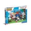 Puzzle 104 pz Sonic - Clementoni