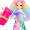 Rainbow high air brush & create - MGA