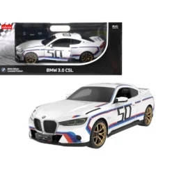 Rc BMW 3.0 - Mondo
