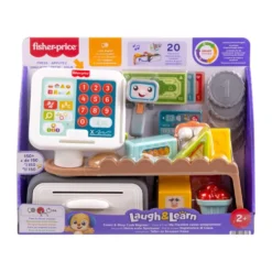 Registratore di cassa - Fisher Price