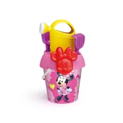 Secchiello e attrezzi mare Minnie