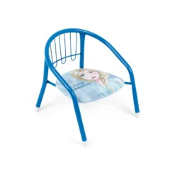 Sedia in Metallo Frozen 2 per Bambini