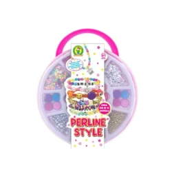 Set crea gioielli con perline e accessori - Mazzeo Giocattoli