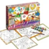 Set da disegno Il Piccolo Pittore - Edizione Marca Stella