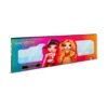 Set 60 Pennarelli e Timbri Rainbow High Multiprint