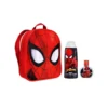 Set Zainetto Spider-Man Con Edt e Gel Doccia