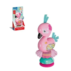 Sonaglino Fancy Flamingo - Clementoni