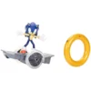 Sonic skate radiocomandato - Jakks Pacific