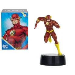 Statuetta LED Flash DC Comics 11 cm