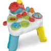 Tavolino Clemmy Sensory - Clementoni
