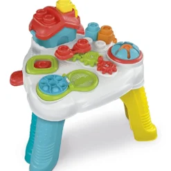 Tavolino Clemmy Sensory - Clementoni