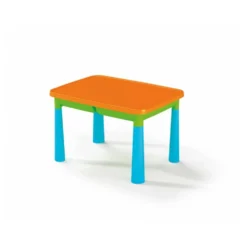 Tavolo gioco bambino multicolore - Adriatic