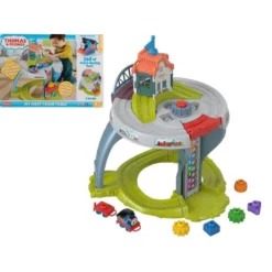 Thomas & Friends Il Mio Primo Tavolo del Treno Fisher-Price