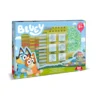 Valigiotto con Timbri e Pennarelli Bluey Multiprint