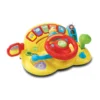 Volante Multiattività Vroom Vroom Bambini Interattivo - VTech