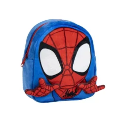 Zaino asilo peluche Spidey
